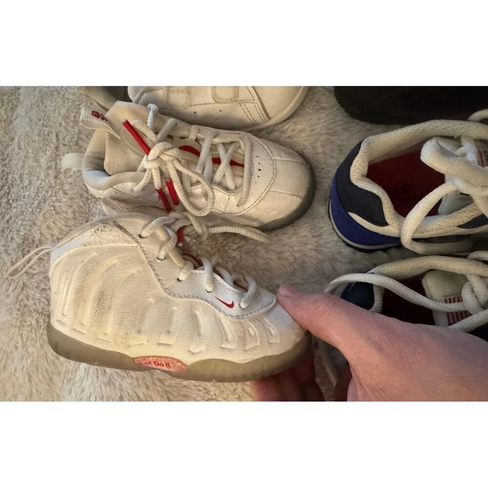 5C shoe bundle 2 pairs